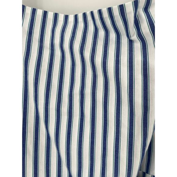 Mille Anais Stripe Mini Dress - Picture 5 of 10